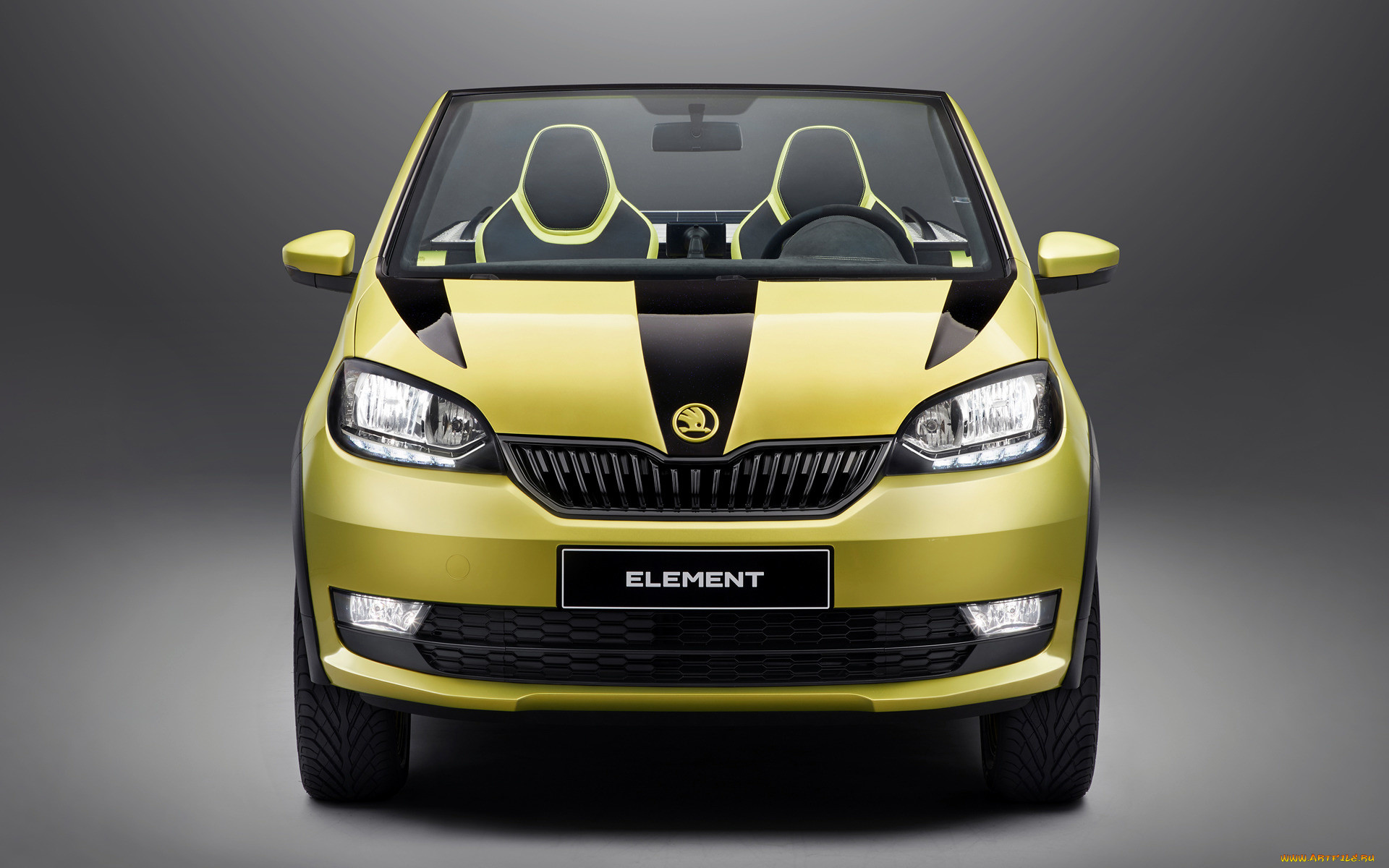 skoda element concept 2017, , skoda, element, concept, 2017